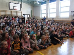 Królowa Śniegu 2018 (3)